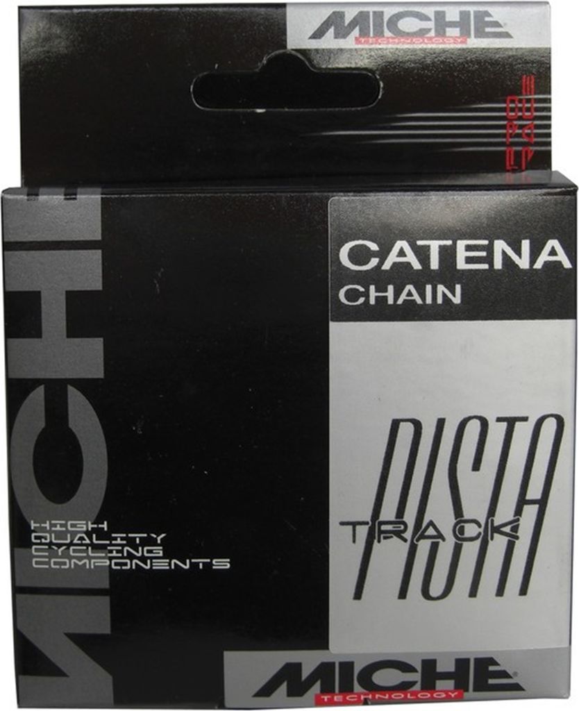 Miche Kette Pista 1/2 x 1/8", 114 Glieder,8,6mm Produktbild 