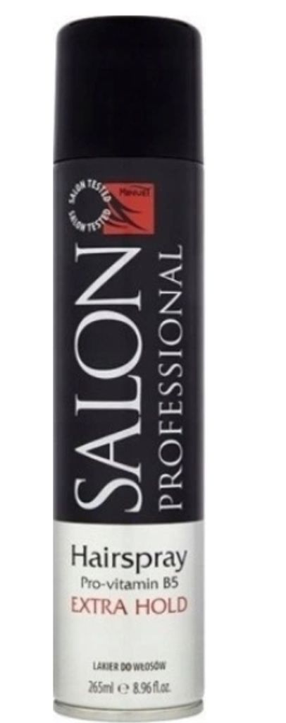 Minuet Haarlack, 265 ml