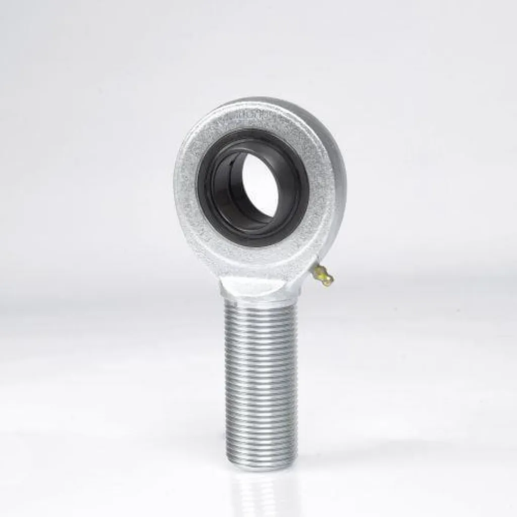 Joint articulé GAKL6-PW 6mm pour montage de vérin et bras de guidage