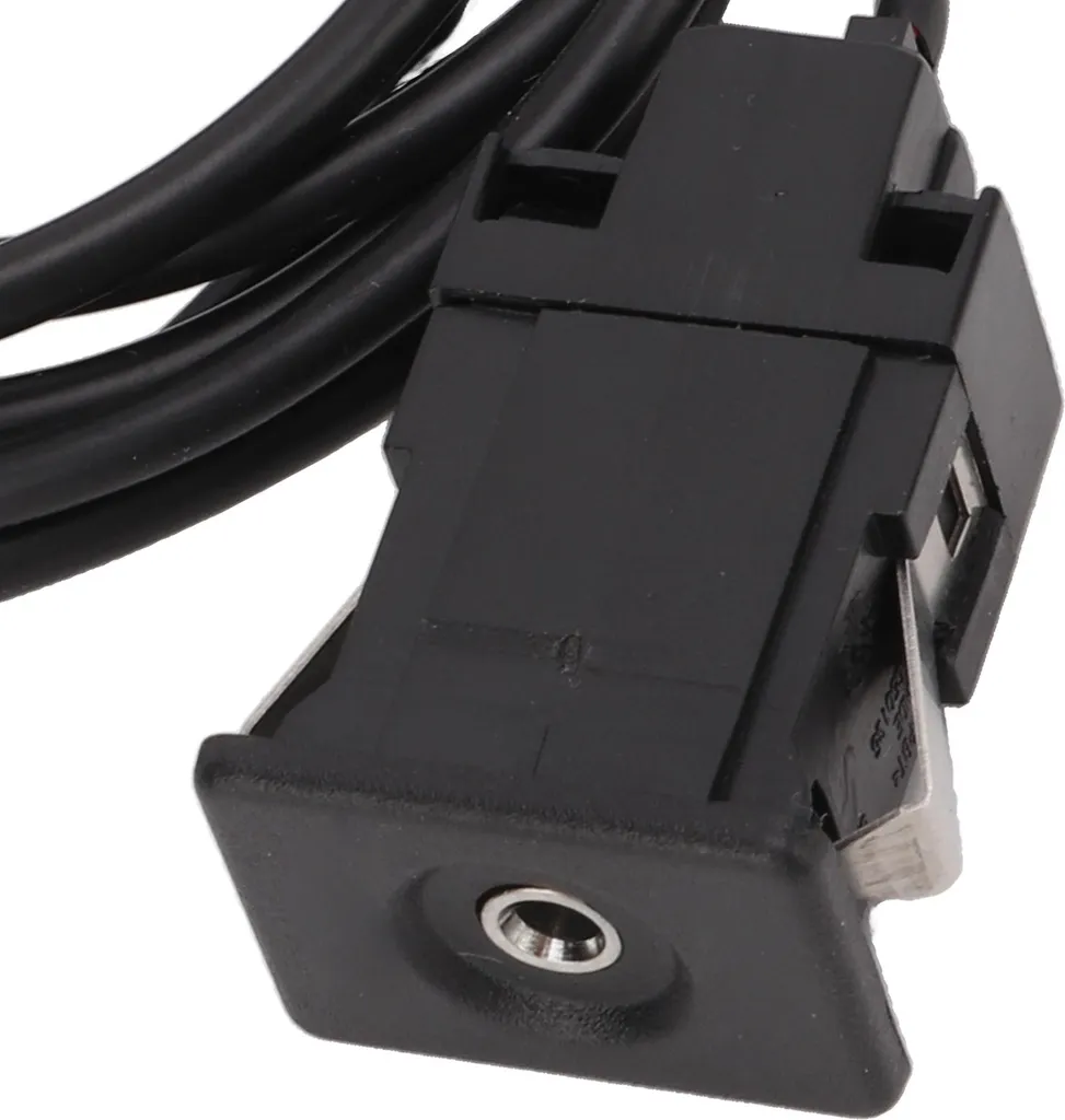 Presa Aux Ricambio Mazda 3 6 MX-5 CX-7 - Cavo Audio Stereo Garantito