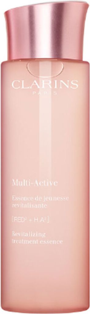 Clarins Multi-Active, Gesichtslotion, Frauen, 200 ml, Jeder Produktbild 