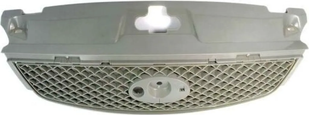 Grille de calandre BLIC 6502-07-2555995P pour Ford Mondeo III OE 1329223