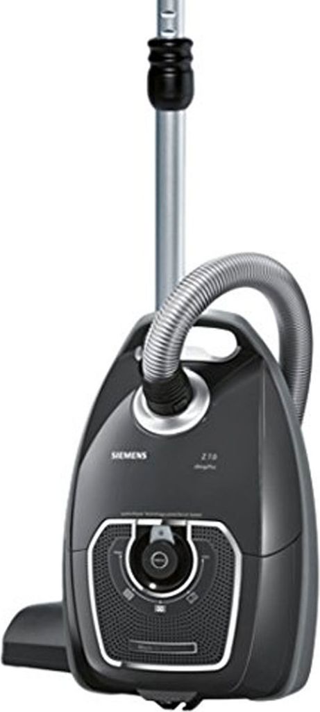 SIEMENS VSZ7A400 Staubsauger 650 W Produktbild 