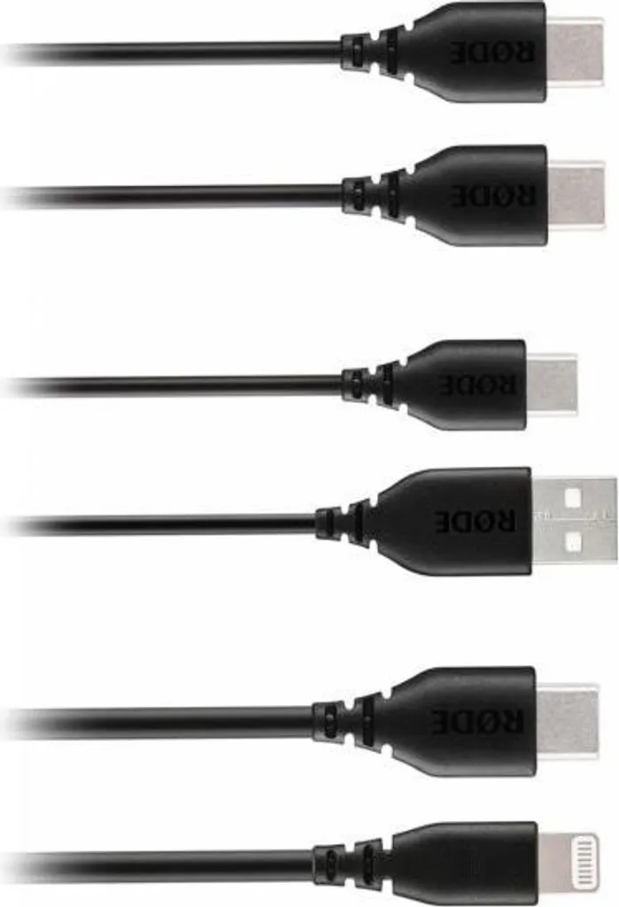 RØDE AI-Micro interface audio 24 bits bicanale noire ultra portable - 13