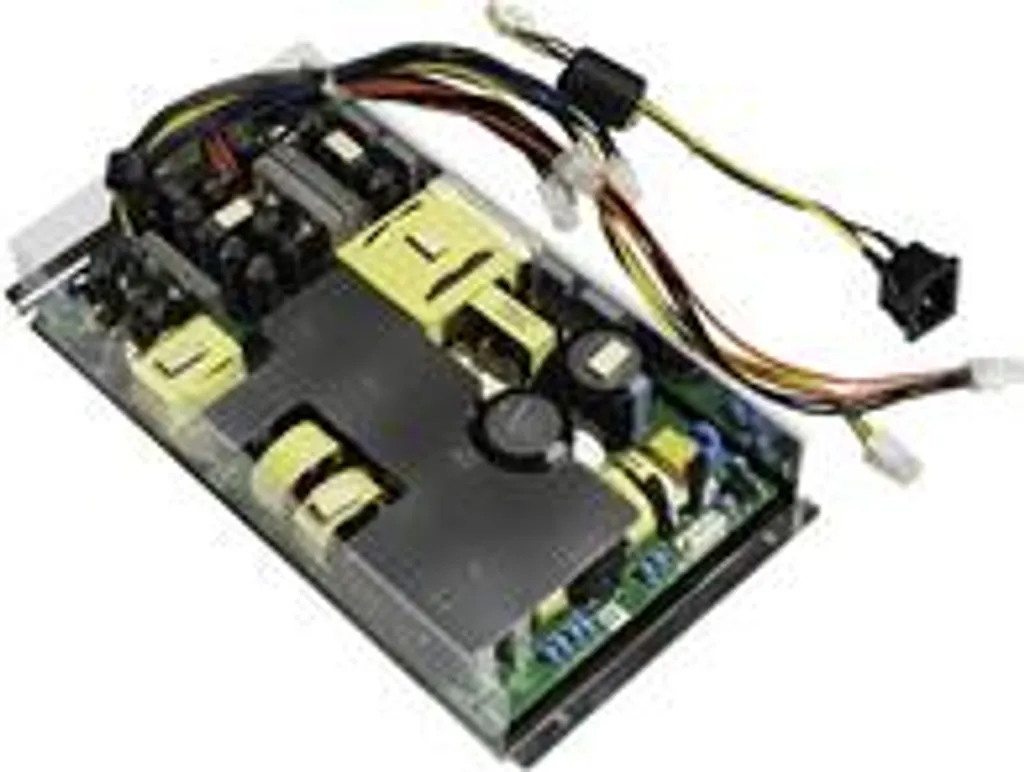 Alimentation MikroTik 750W G1270 Haute Performance et Format Ouvert