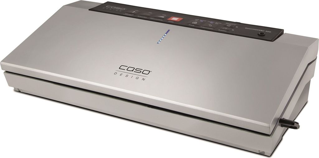 Caso Vakuumierer GourmetVac 380 Produktbild 