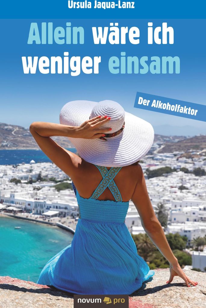 Allein wäre ich weniger einsam