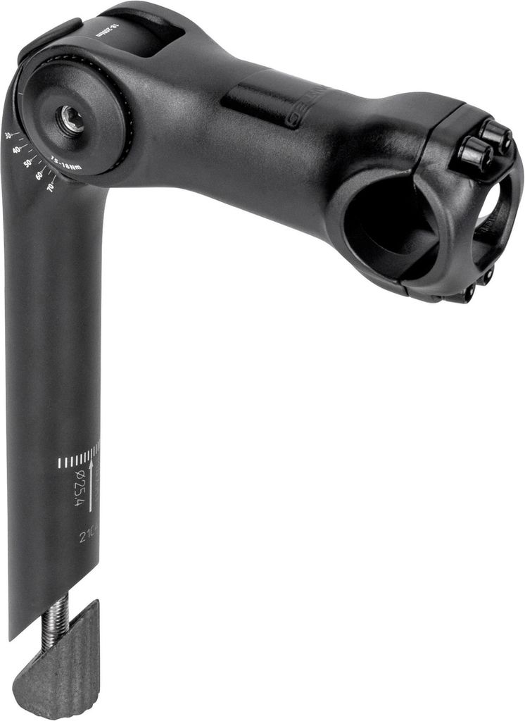 Contec Vorbau Seto Stick CT Vorbau Seto Stick 25,4 25,4x105mm schwarz