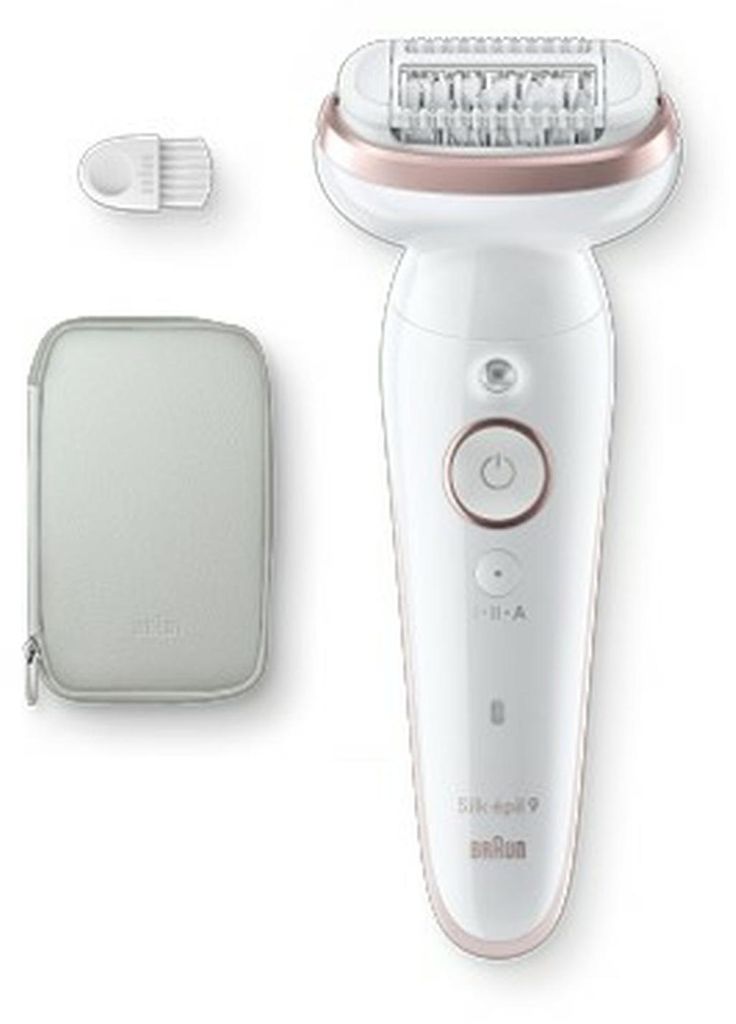 Elektrický epilátor Braun SES9000 Obrázek produktu 