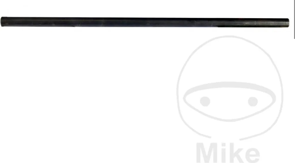 Axe JMP 14mm Renforcé pour 7223522 - Finition Acier Inoxydable