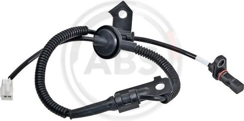 Capteur ABS de roue pour Hyundai Sonata et Grandeur remplace 599103K001