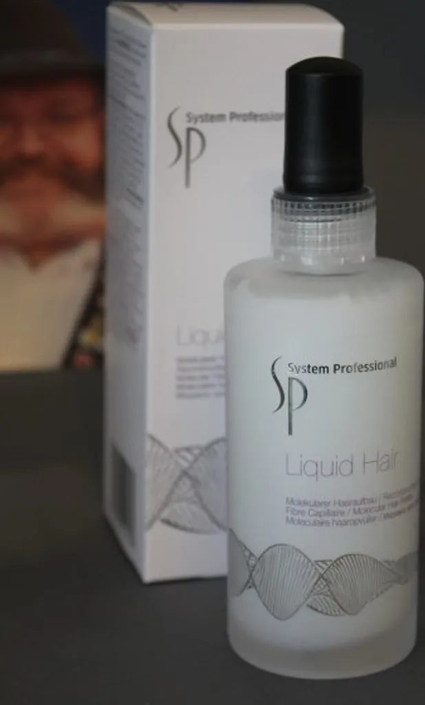 Wella SP Liquid Hair 100ml: Il Mio Segreto per Capelli da Urlo! - 2