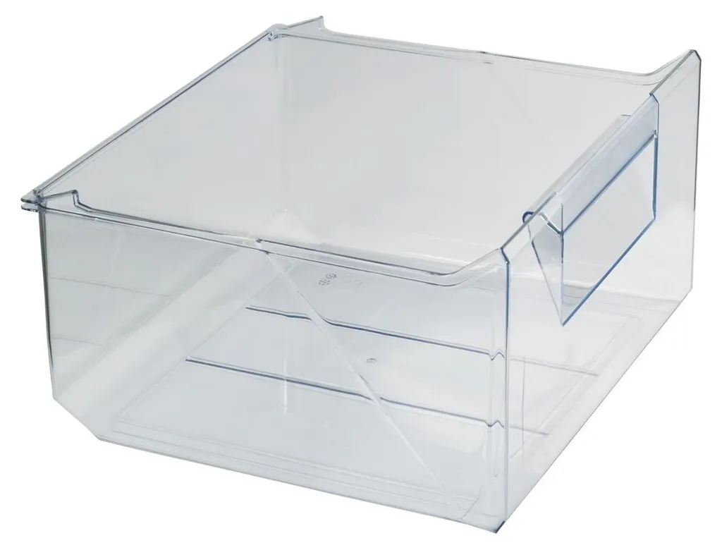 Tiroir de rechange pour congélateur AEG combiné bac 395x210x360 mm
