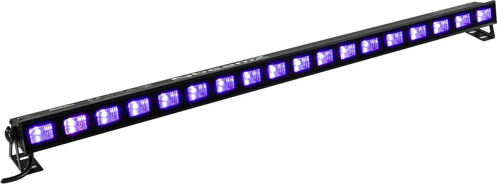BeamZ BUV183, Disco Laserprojektor, Schwarz, LED, 18 Produktbild 