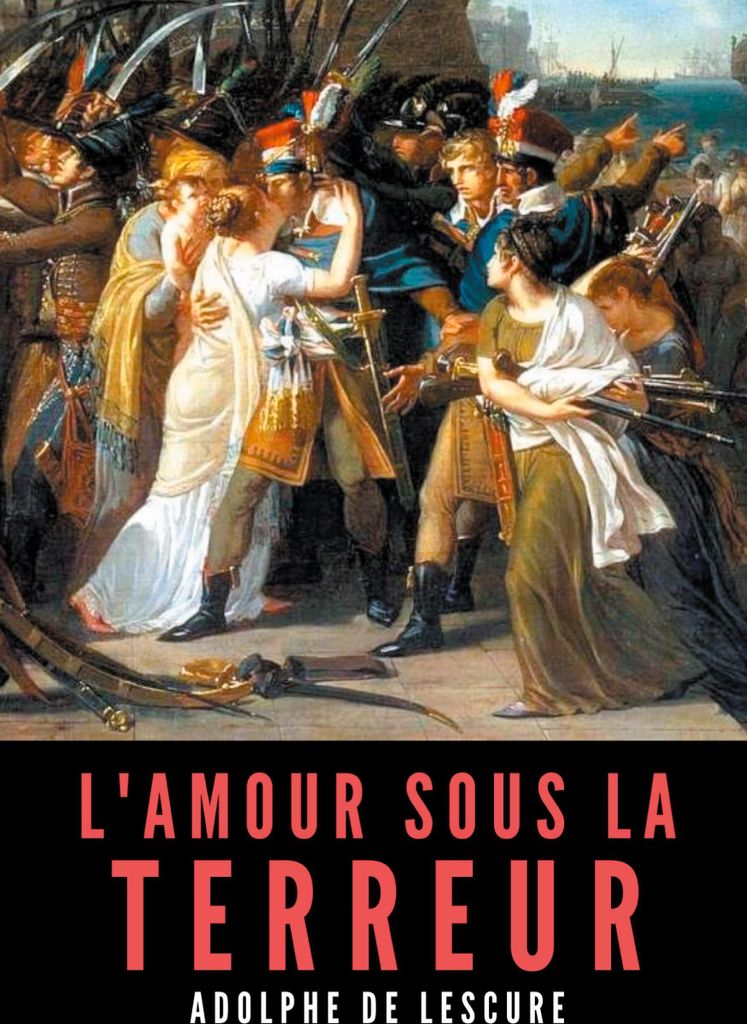 L'amour sous la Terreur