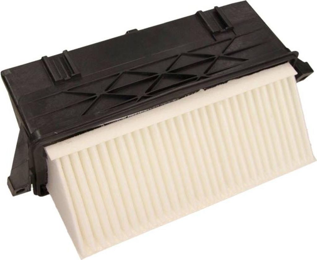 Luftfilter MAXGEAR 26-1431 passend für MERCEDES-BENZ Produktbild 