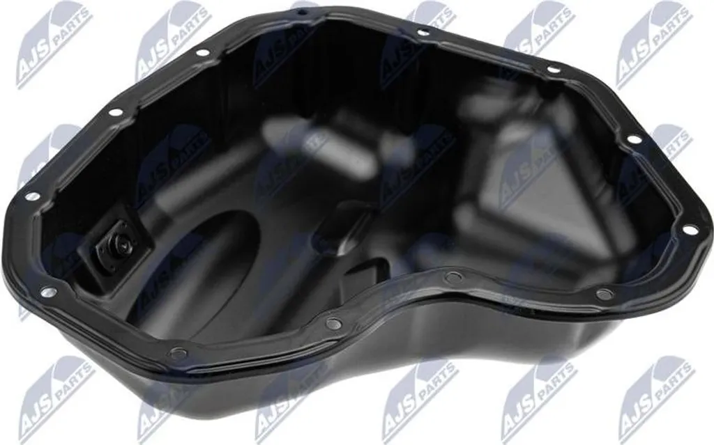 Carter d'huile renforcé OE 121010V010 pour une étanchéité moteur