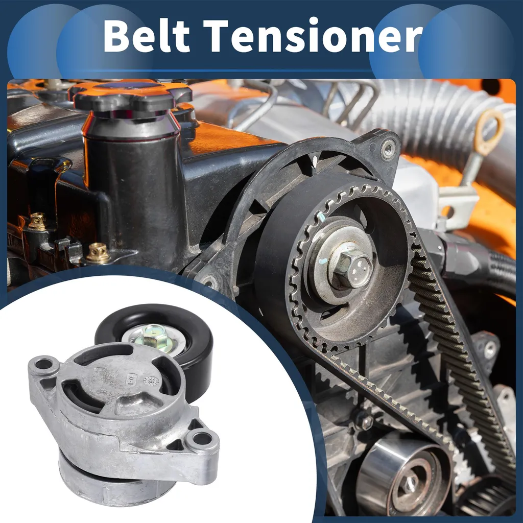 Tendeur de Courroie Distribution pour Entretien Moteur Toyota Avanza 01-15