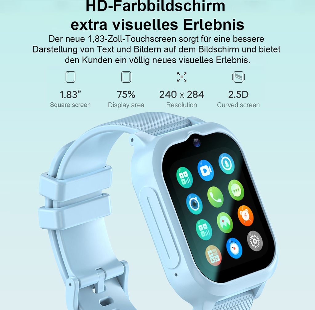 1,83 Zoll Produktbild 4