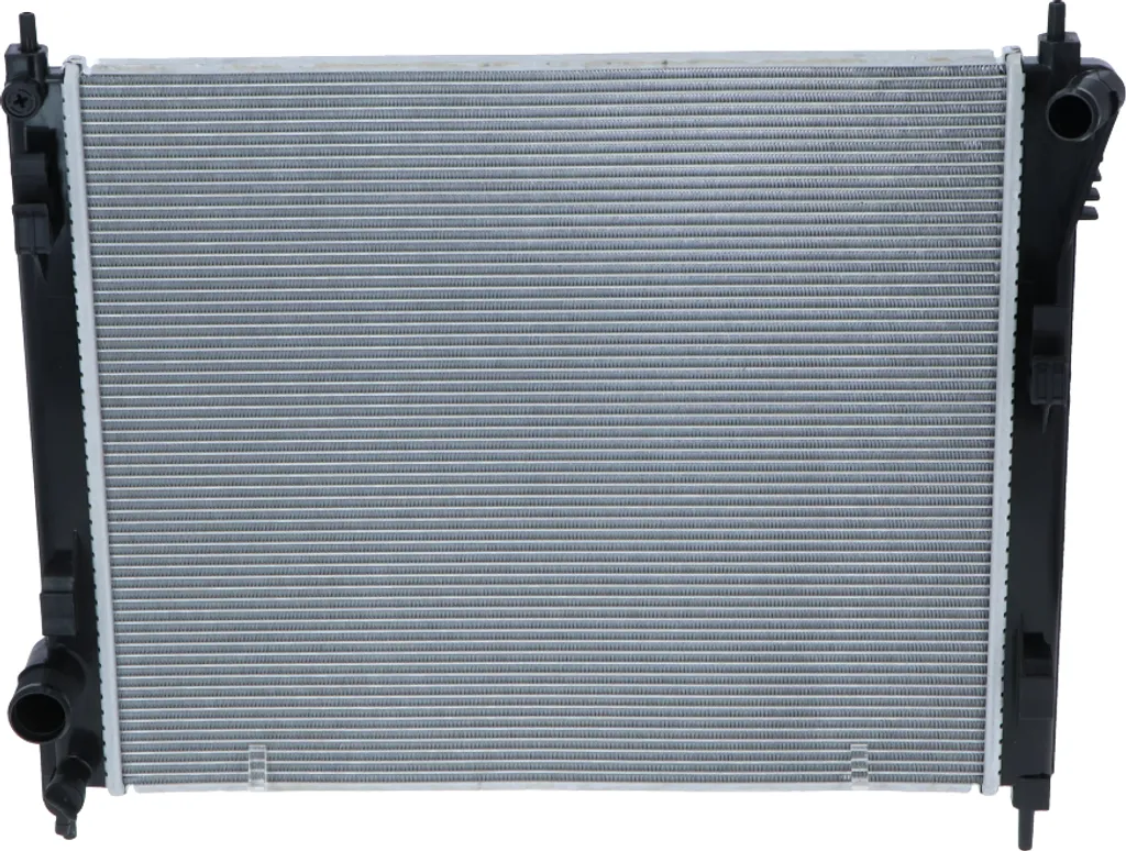 Radiateur aluminium NRF 59267 haute efficacité - Nissan 214103ZU0A