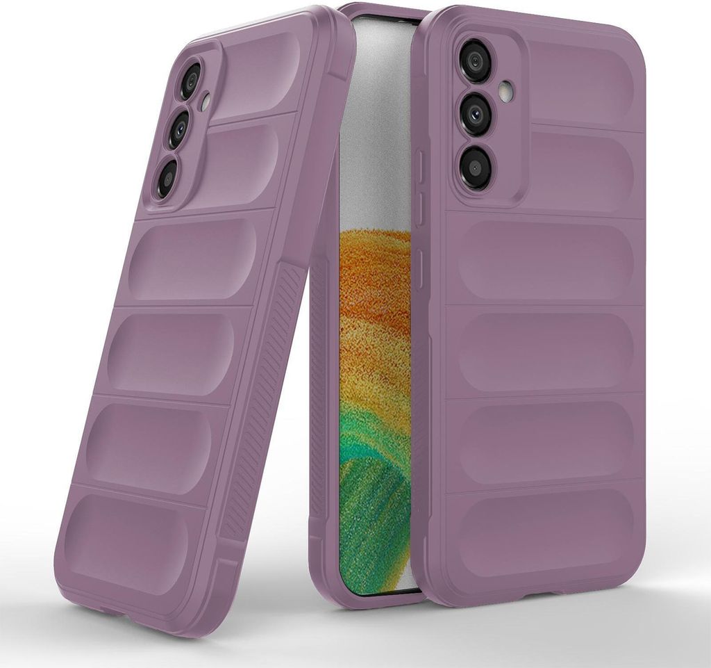 Handy Hülle für Samsung Galaxy A34 5G Grip Case Cover Produktbild 