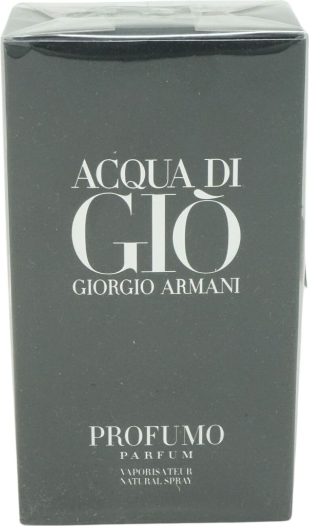 Armani Acqua di Gio parfumový sprej 75ml Obrázok produktu 