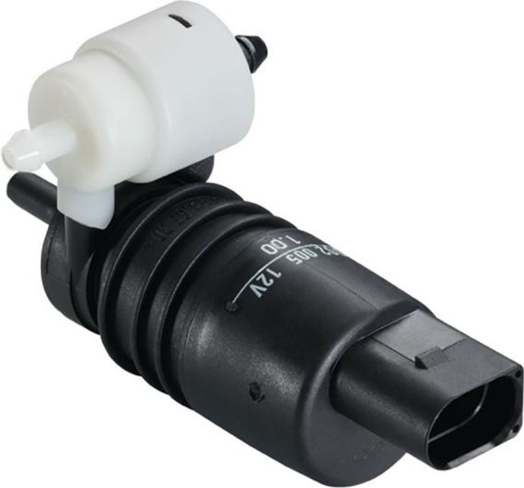 Pompe À Eau De Lavage, Dual Image du produit 