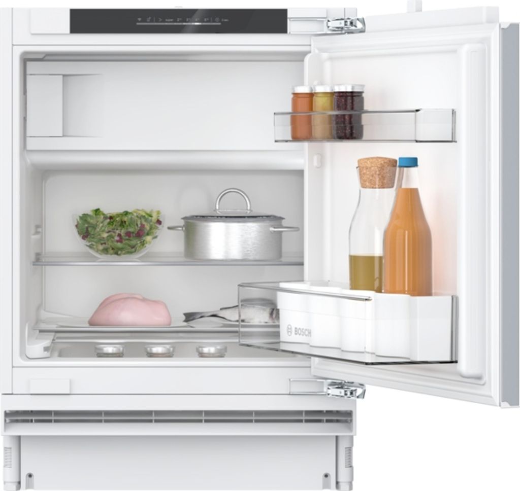 Bosch Serie 4 KUL22VFD0, 110 l, Pod ladą, D, 35 dB, SN-T, 3 Zdjęcie produktu 