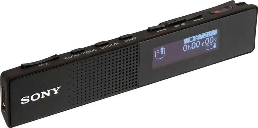 Sony ICD-TX660 Immagine del prodotto 