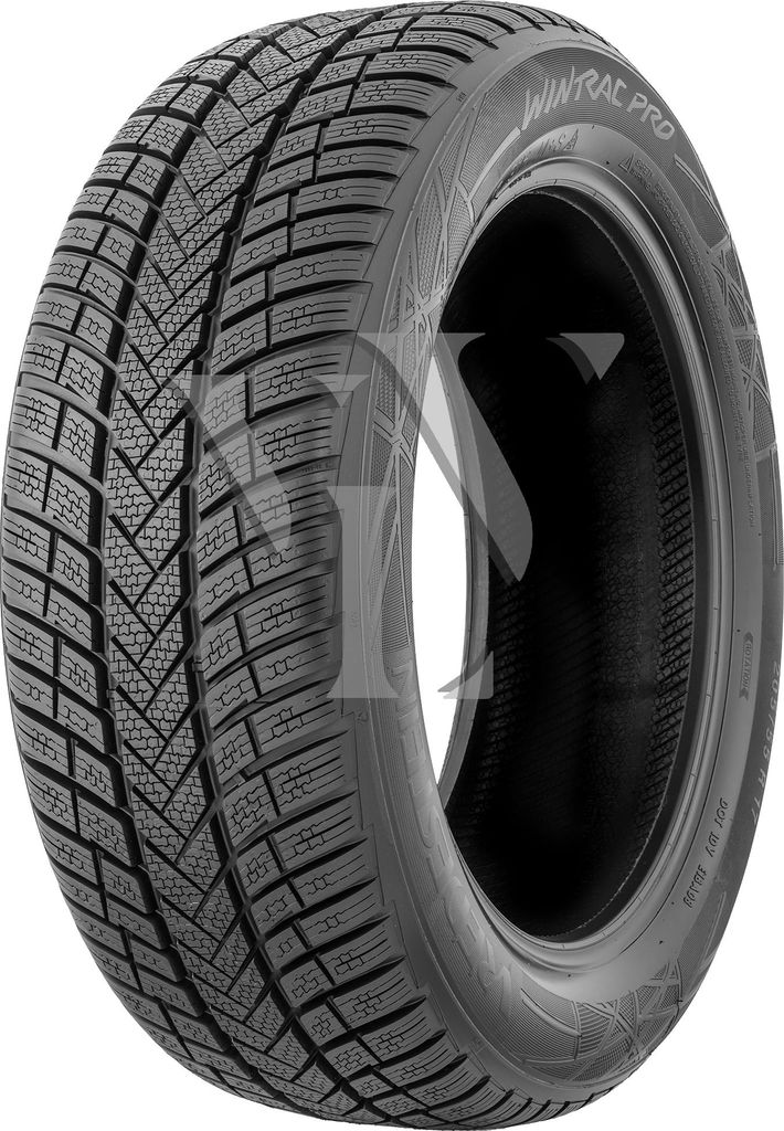 Vredestein Wintrac Pro (Ao) 235/55R18 100V (Ao) Fsl Bsw