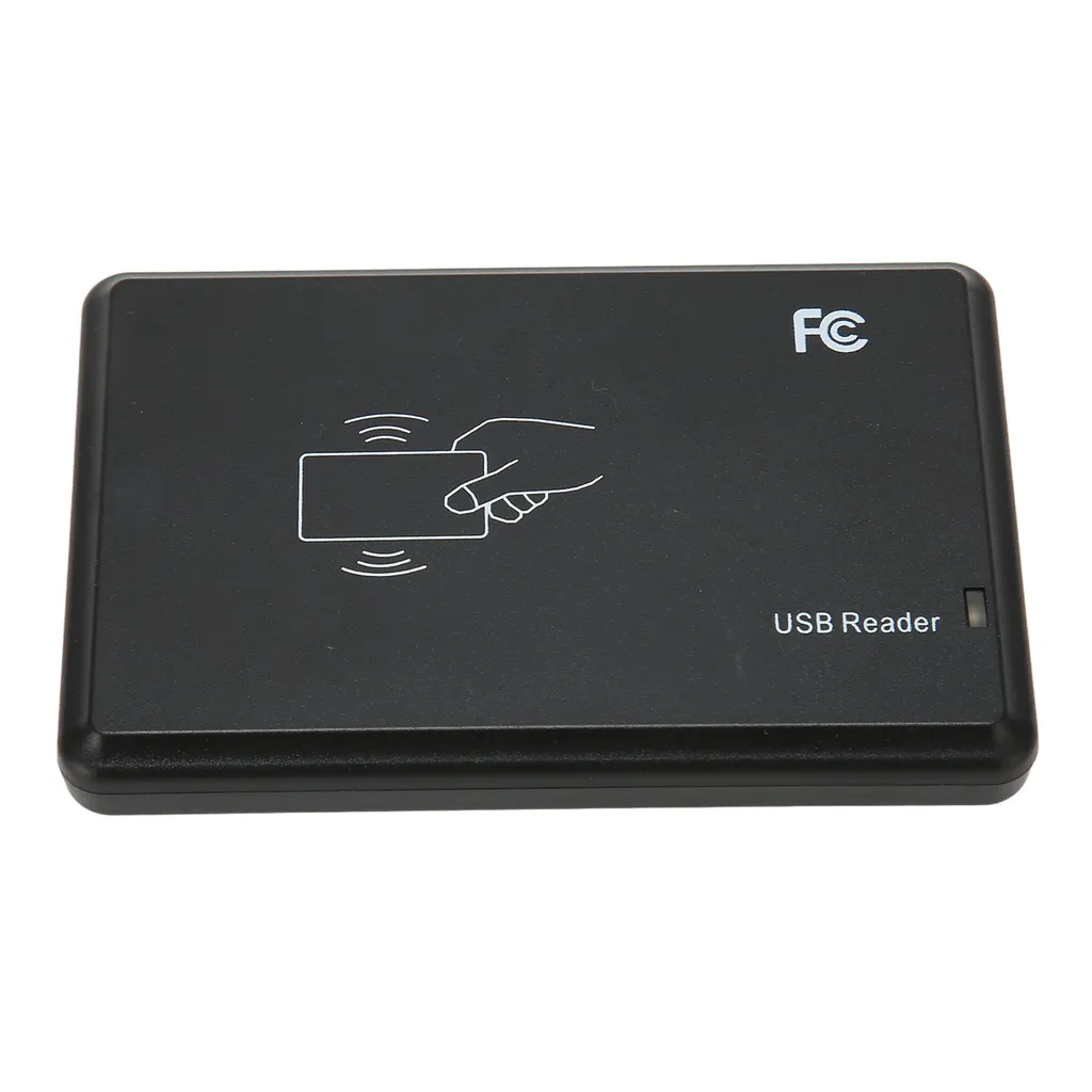 Lecteur RFID UHF USB de proximité pour badge et étiquette intelligente