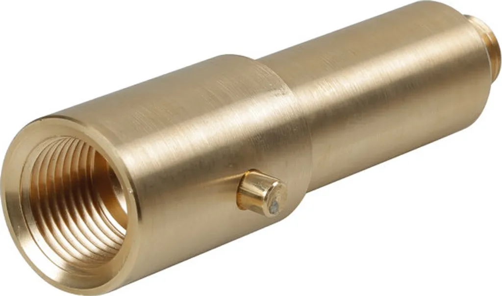 Adaptateur GPL Baïonnette M14 103 mm : Fini les Problèmes de Plein