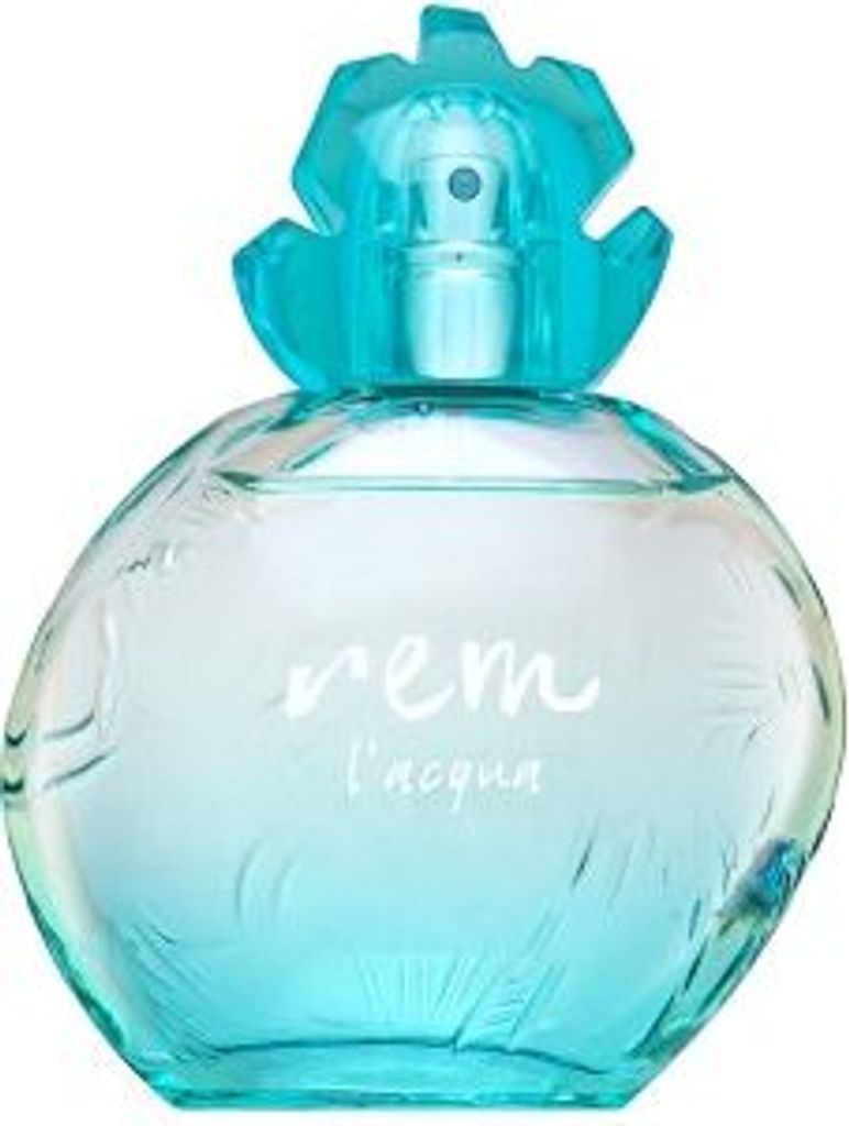 Parfum Reminiscence Rem L'Acqua - Eau De Toilette 100 Ml - Vaporisateur Neuf - Pour Femme