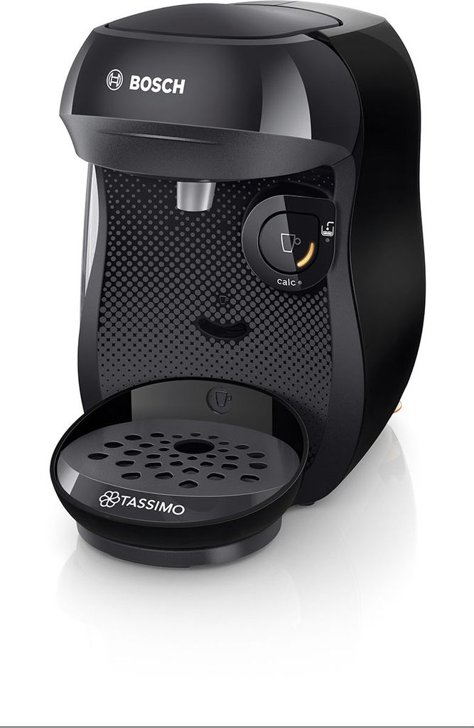 TAS1002N Tassimo-Kapselmaschine Produktbild 