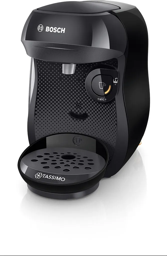 Bosch Tassimo Happy TAS1002 Macchina Caffè Capsule - Offerta Online