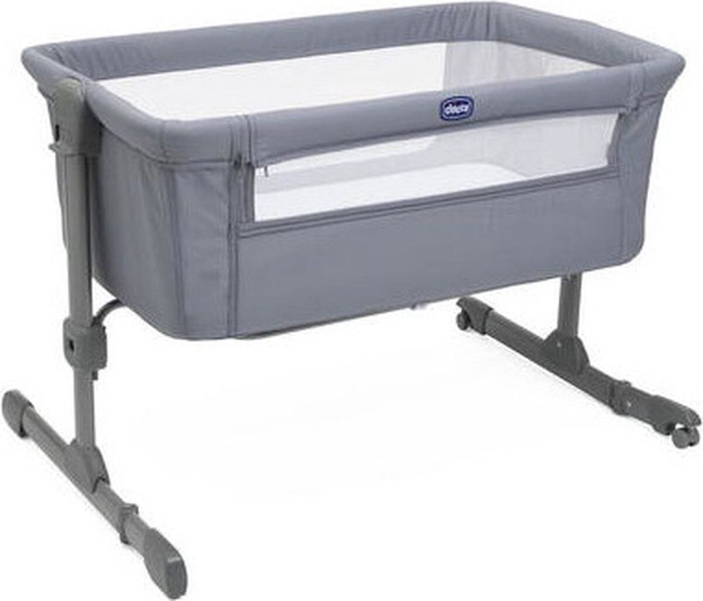 Next2Me Essential lit bébé jusqu'à 9kg Image du produit 