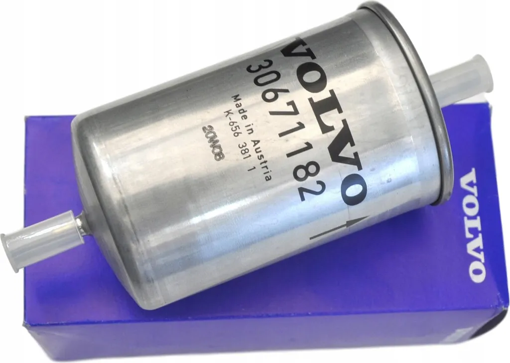 Entretien Volvo 850 S70 V70 - Filtre à carburant OE pour révision