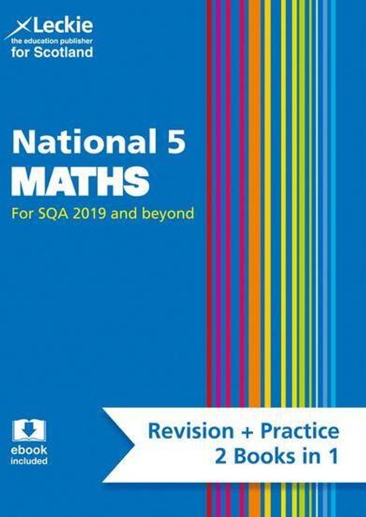 National 5 Maths