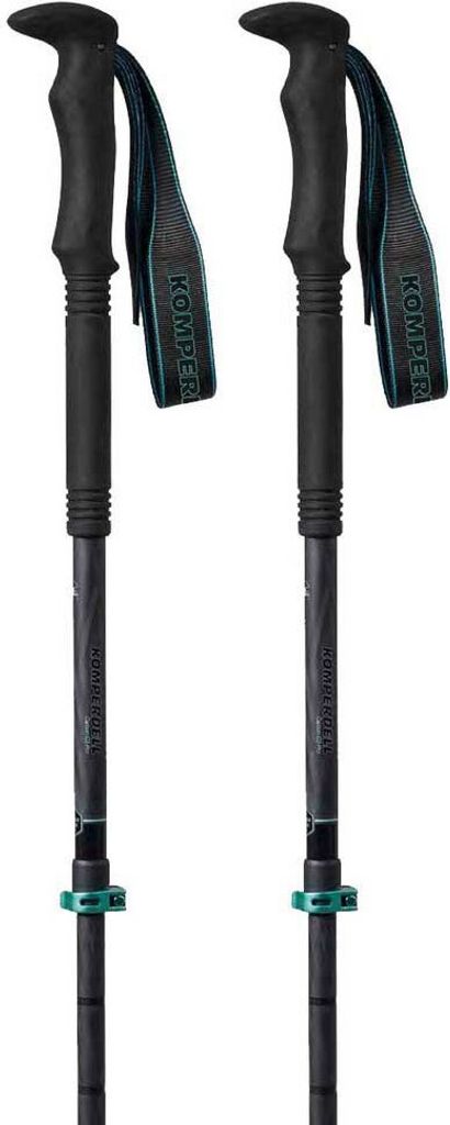 Komperdell Carbon C3 Pro silber Produktbild 