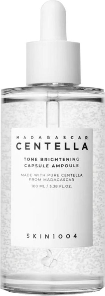SKIN1004 Madagascar Centella Tone Brightening Capsule Zdjęcie produktu 