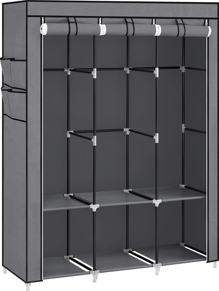 Textil-Kleiderschrank - RYG092G02