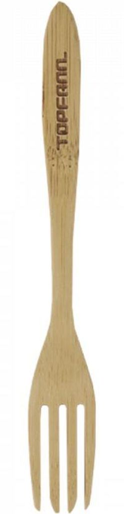 TOPFANN Bambusgabel 15,5 cm