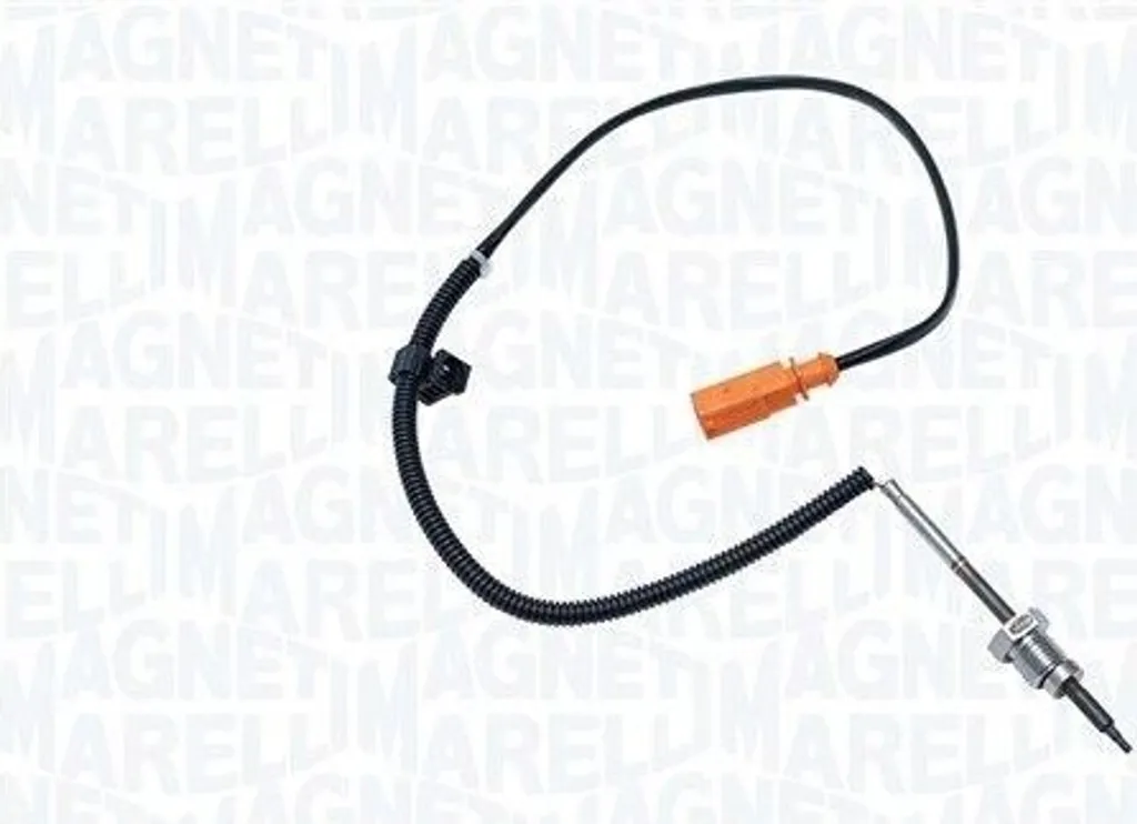 Capteur température échappement Magneti Marelli 172000639010 haute fiabilité