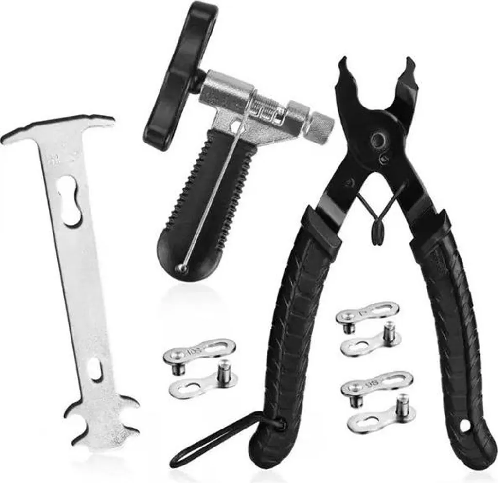 Pinze Rimozione Catena MTB INF - Strumento Riparazione Professionale