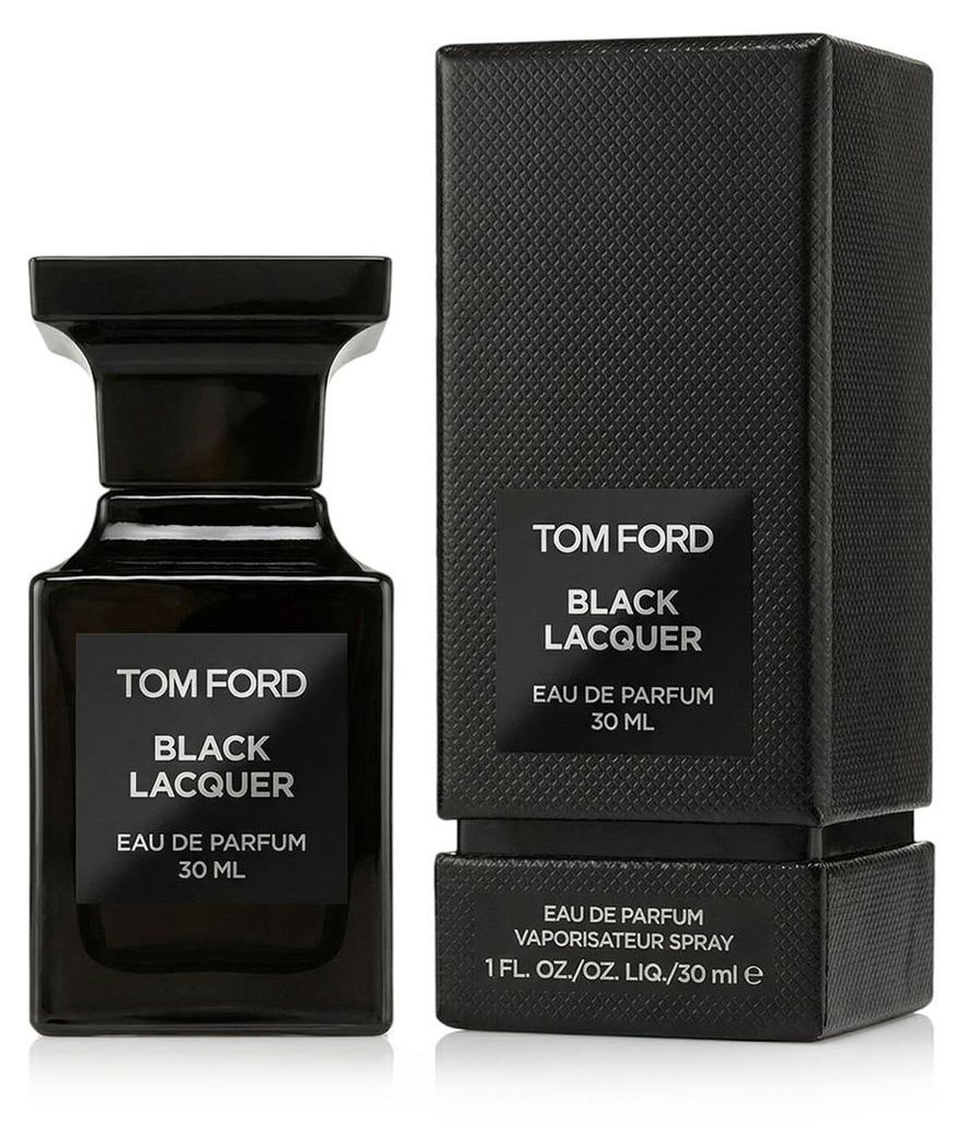 Tom Ford Black Lacquer unisex eau de parfum 30 ml Immagine del prodotto 