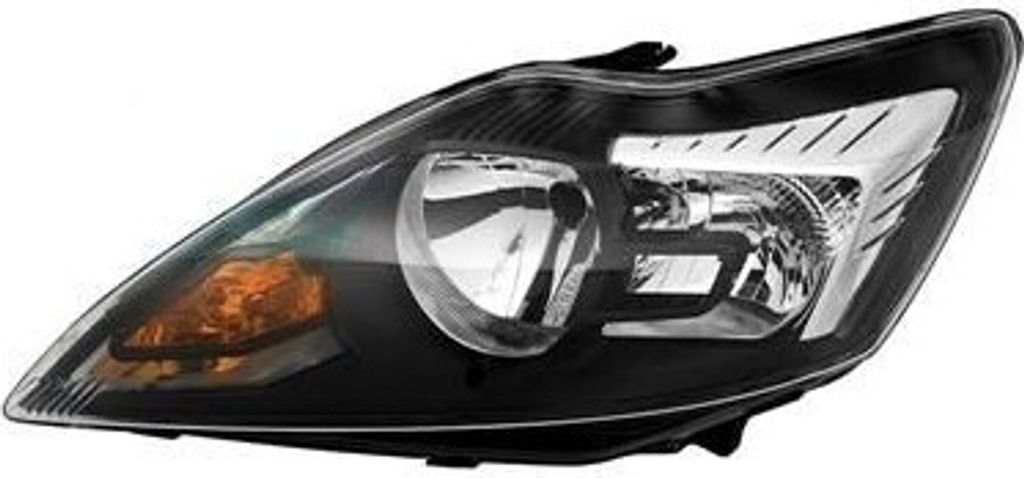VAN WEZEL Scheinwerfer Links für FORD Focus II Schrägheck Produktbild 