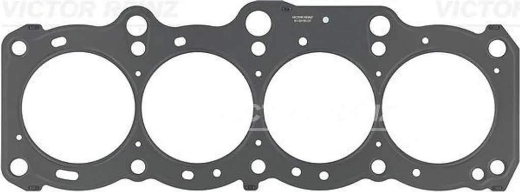 Joint de culasse pour réparation moteur Camry et Cherokee 61-53160-00