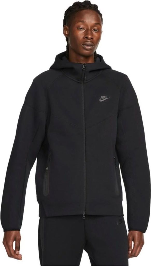 Nike Sportswear Tech Fleece Sweatjacke Herren