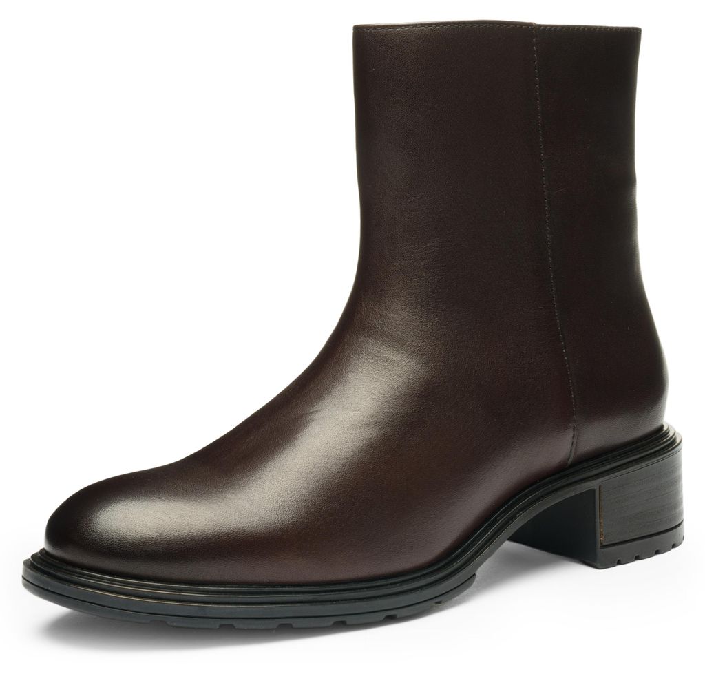 Stiefelette Parker 39