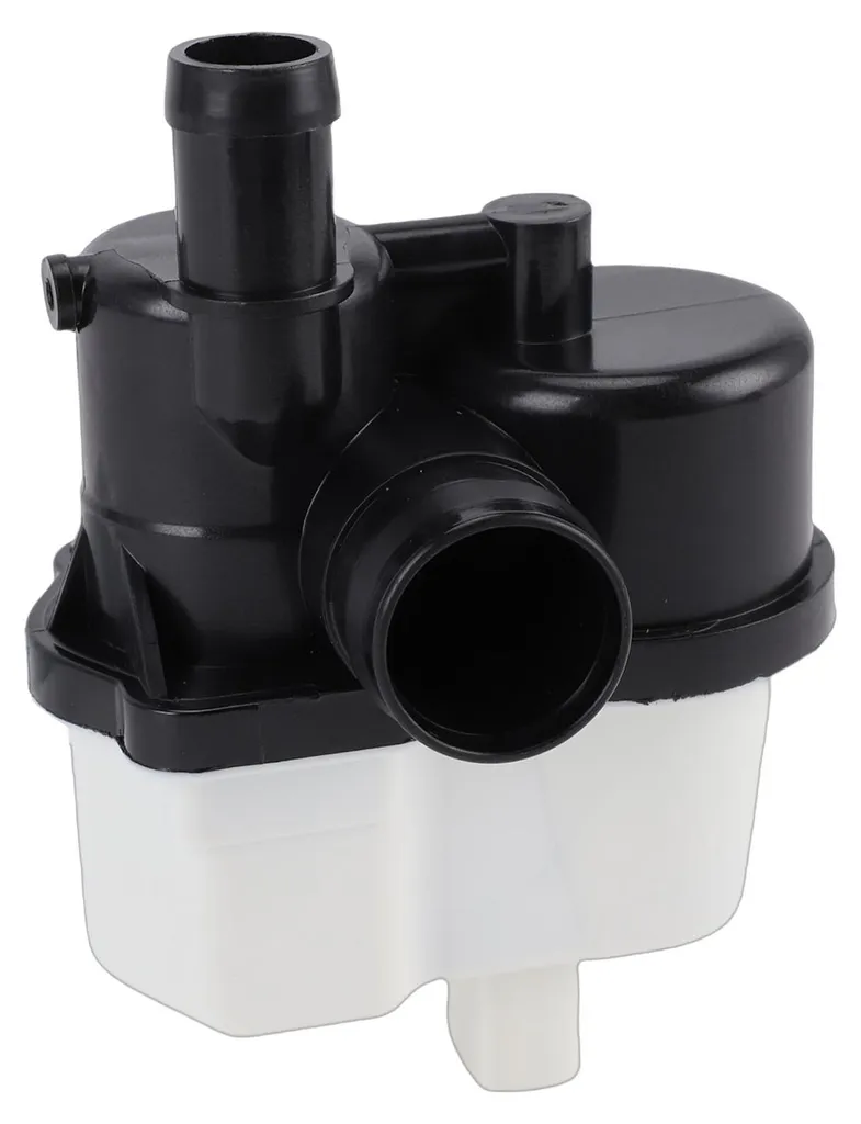Pompe de diagnostic EVAP Freelander 2 LR2 - Détecteur de fuite 0261222022 - 6